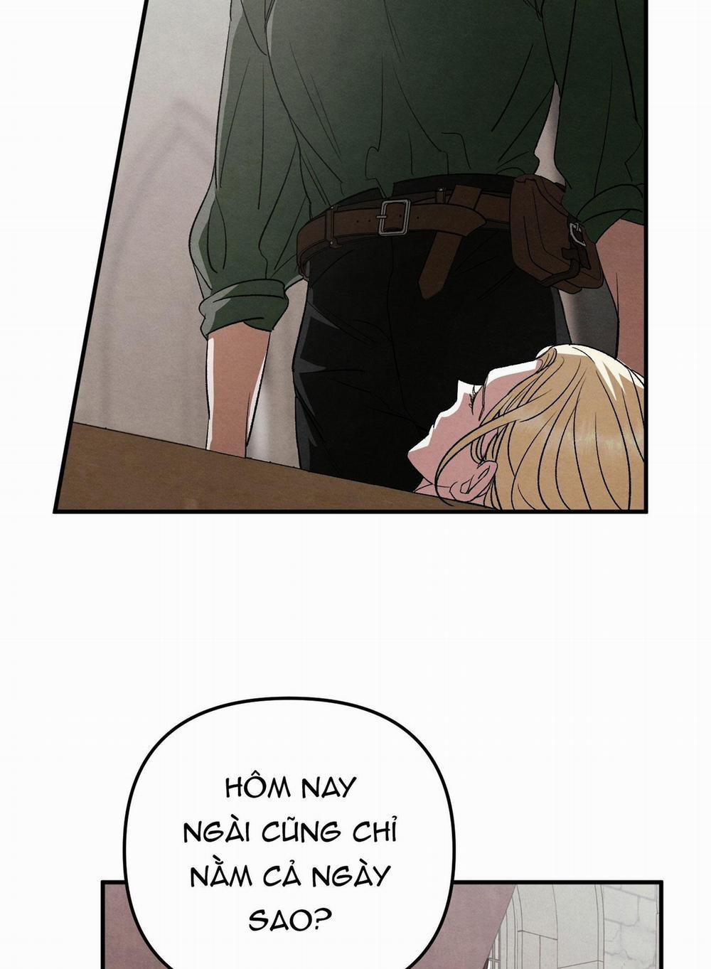 Gửi Vị Thiếu Gia Tôi Yêu 15 trang 8