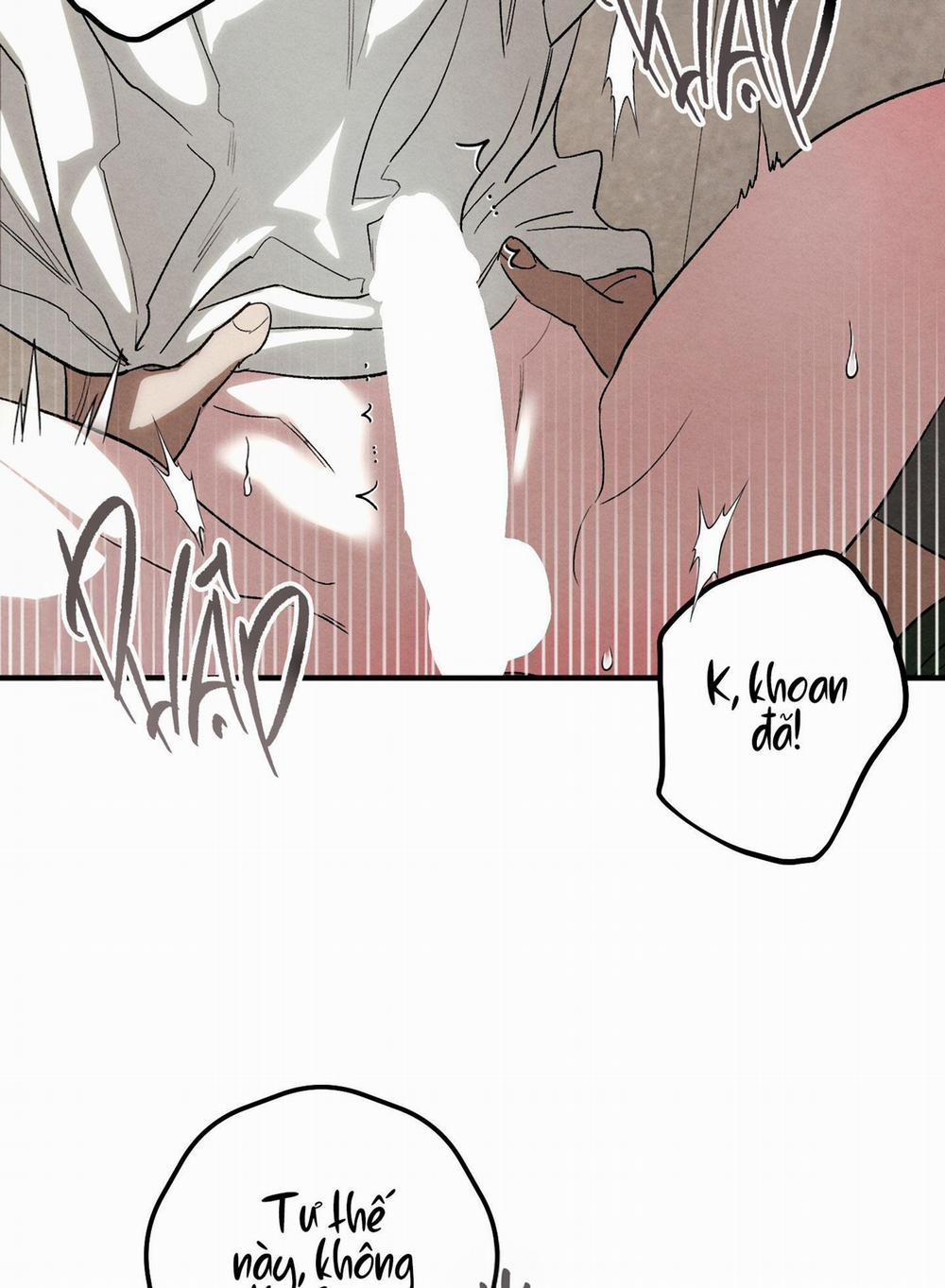 Gửi Vị Thiếu Gia Tôi Yêu 16 trang 10