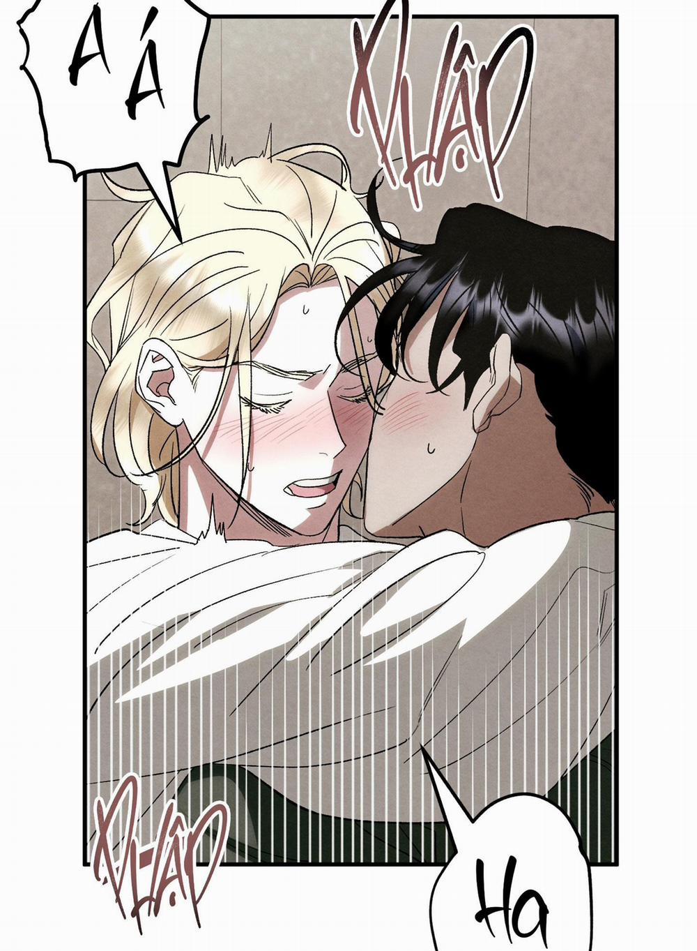 Gửi Vị Thiếu Gia Tôi Yêu 16 trang 22