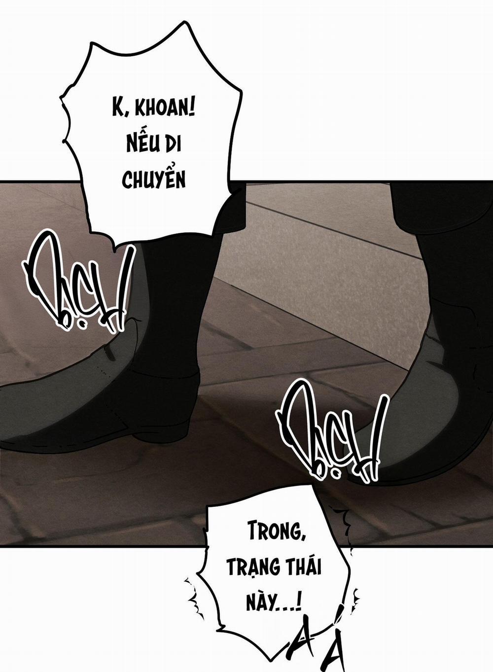 Gửi Vị Thiếu Gia Tôi Yêu 16 trang 36