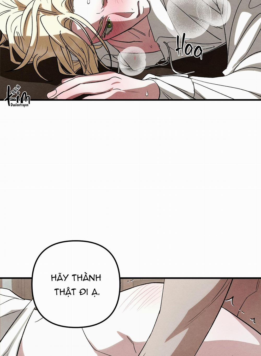 Gửi Vị Thiếu Gia Tôi Yêu 16 trang 50