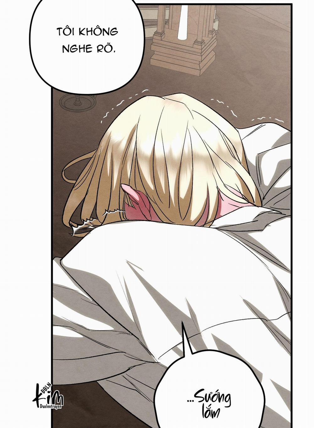 Gửi Vị Thiếu Gia Tôi Yêu 16 trang 62