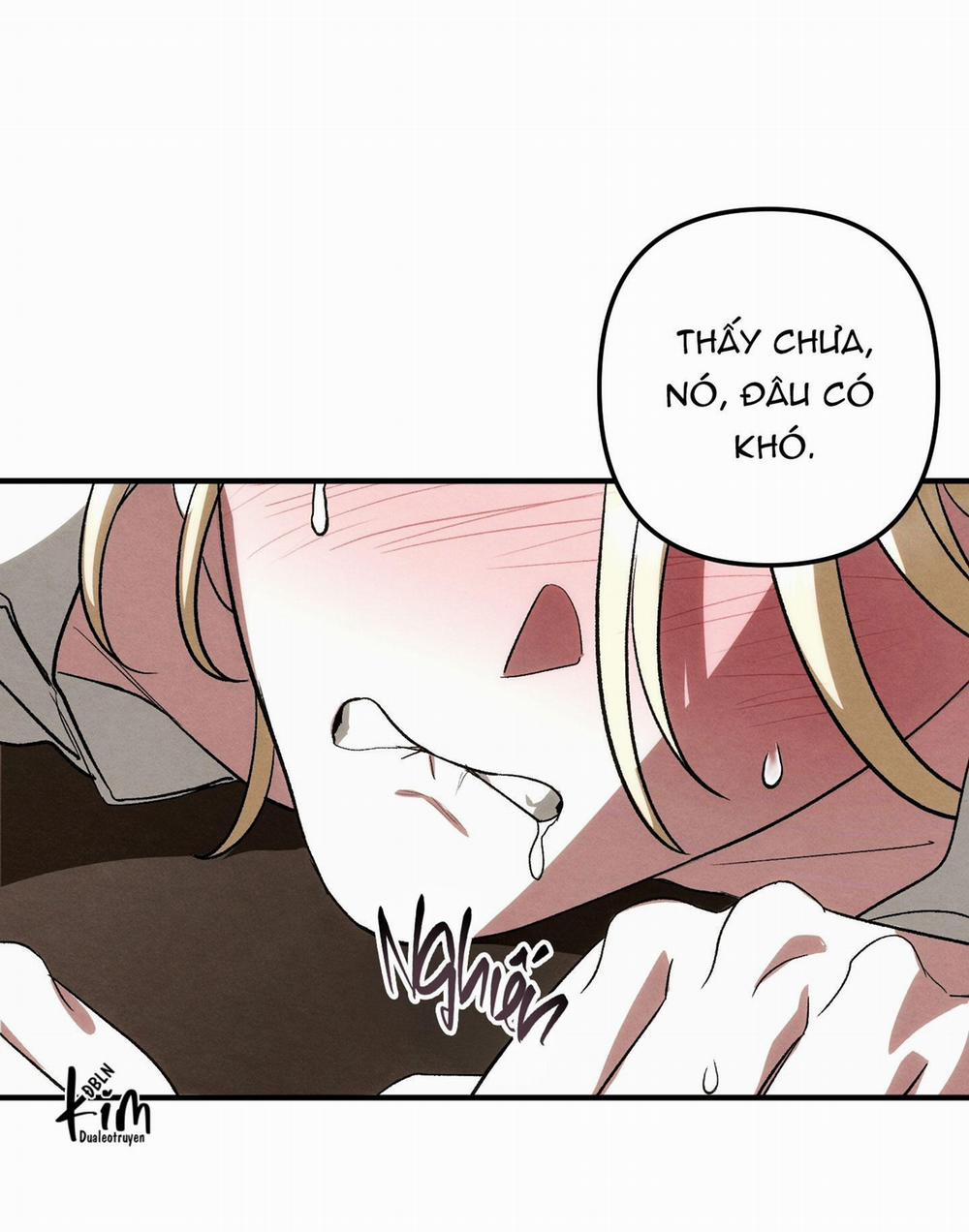 Gửi Vị Thiếu Gia Tôi Yêu 16 trang 68
