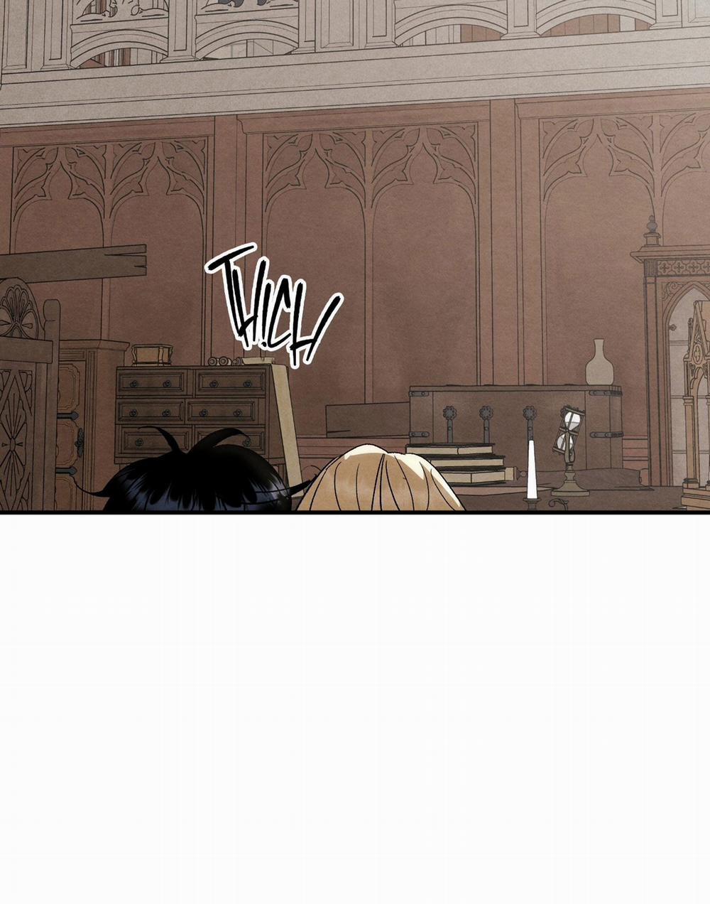 Gửi Vị Thiếu Gia Tôi Yêu 16 trang 74