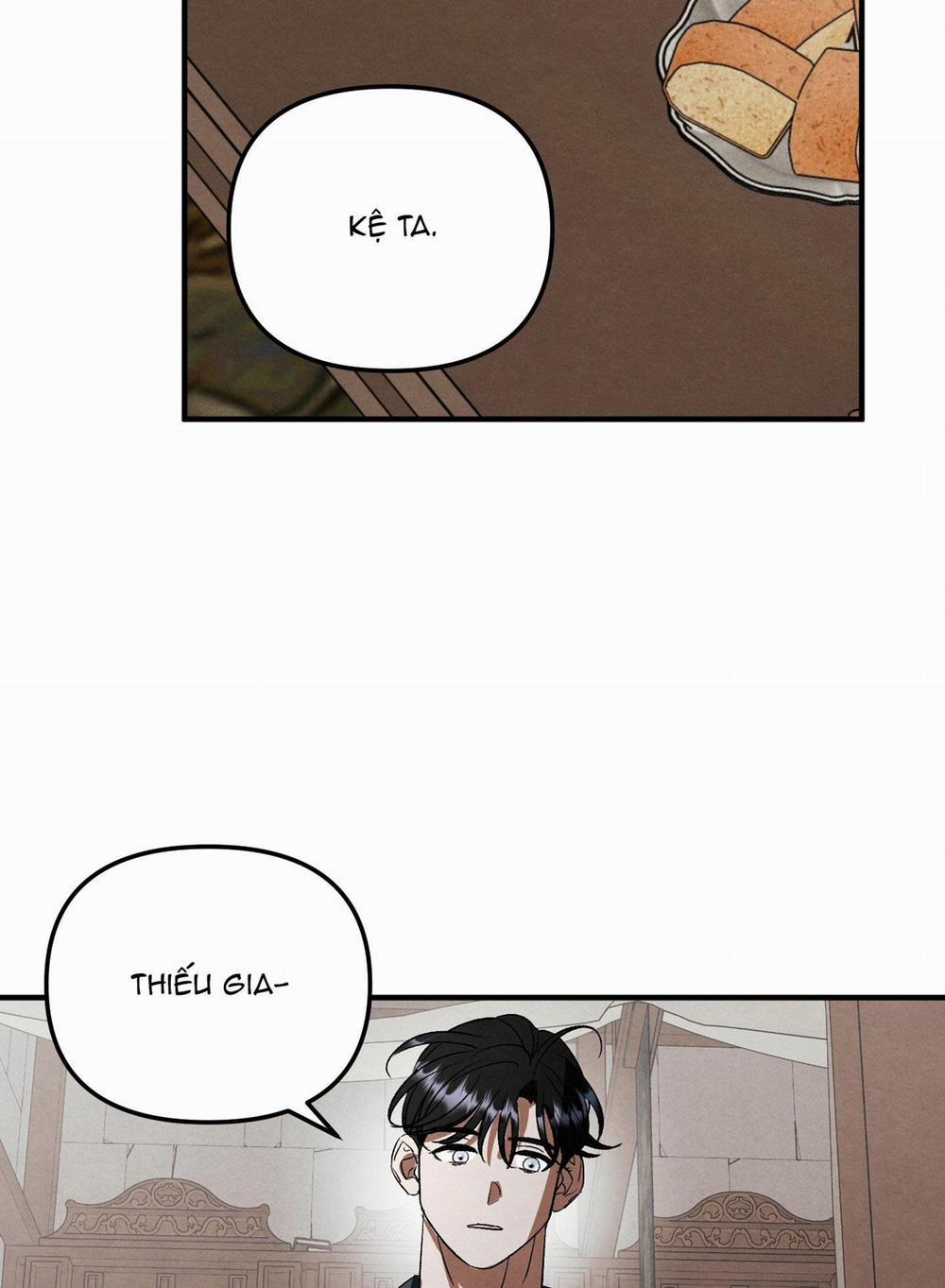 Gửi Vị Thiếu Gia Tôi Yêu 17 trang 12