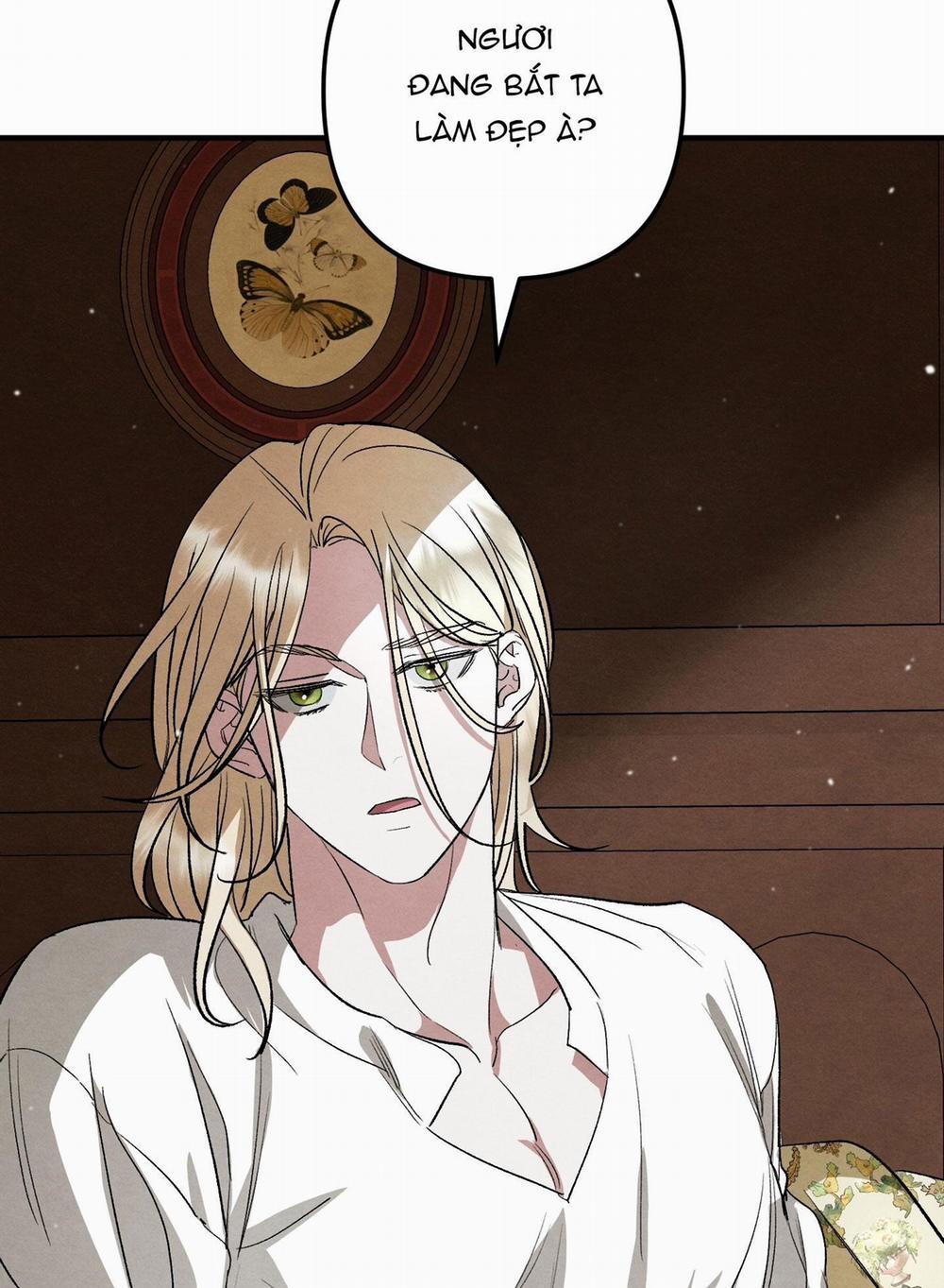 Gửi Vị Thiếu Gia Tôi Yêu 17 trang 18