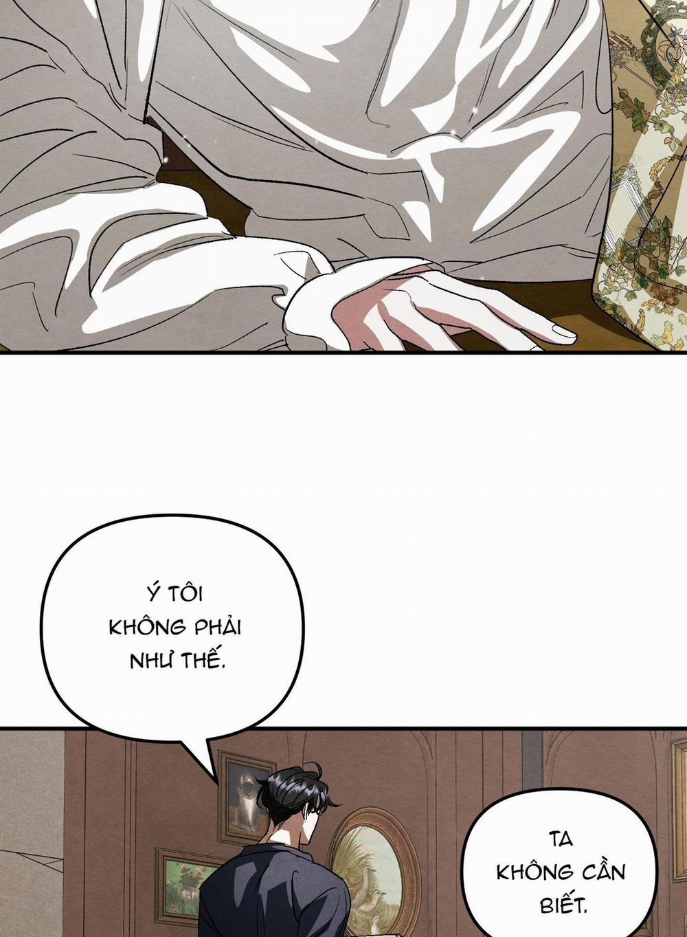 Gửi Vị Thiếu Gia Tôi Yêu 17 trang 19