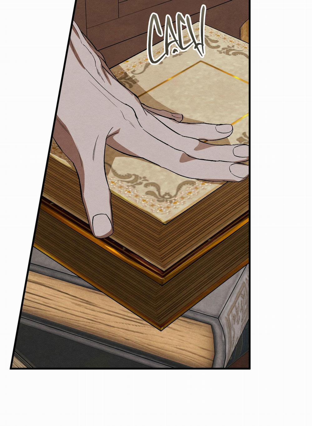 Gửi Vị Thiếu Gia Tôi Yêu 17 trang 23