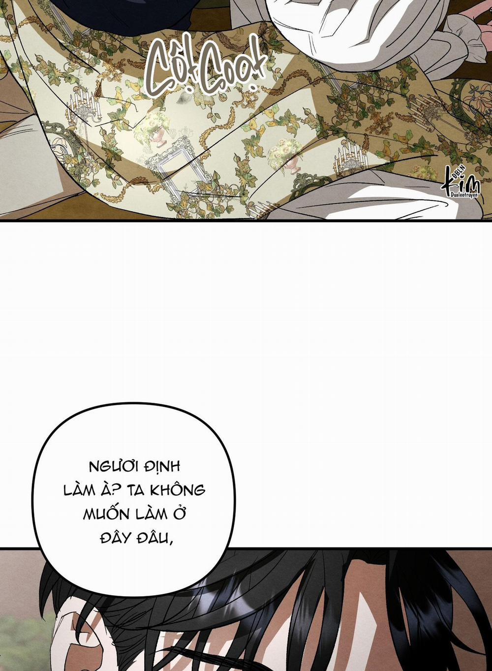 Gửi Vị Thiếu Gia Tôi Yêu 17 trang 25