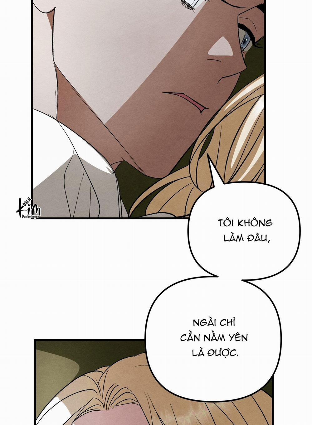 Gửi Vị Thiếu Gia Tôi Yêu 17 trang 29