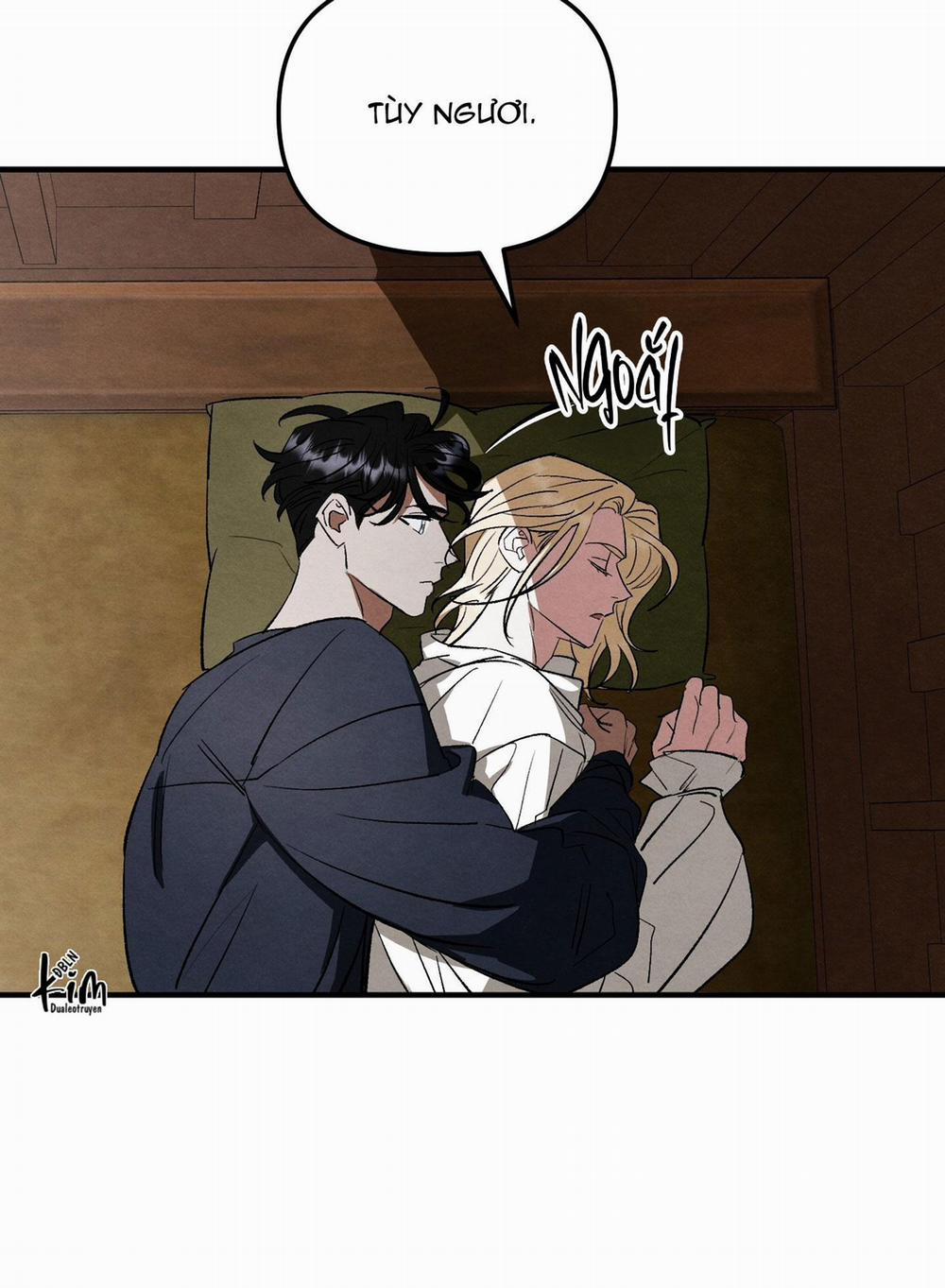 Gửi Vị Thiếu Gia Tôi Yêu 17 trang 31