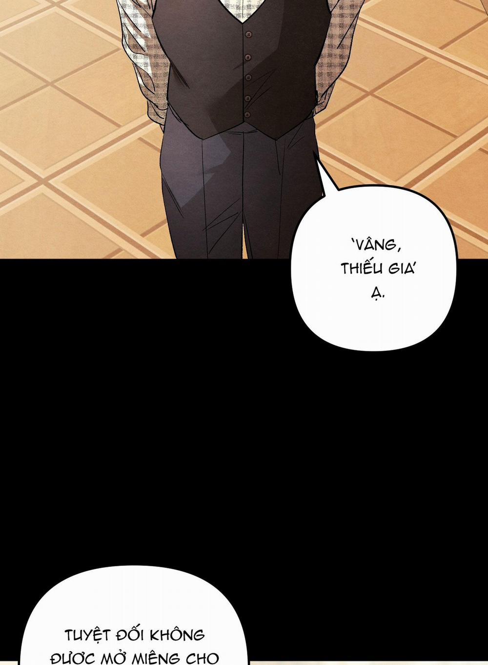 Gửi Vị Thiếu Gia Tôi Yêu 17 trang 35