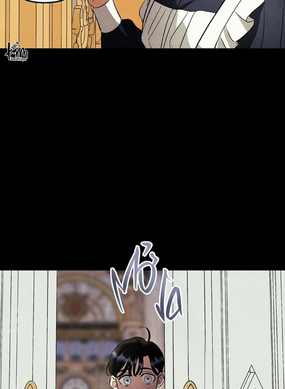 Gửi Vị Thiếu Gia Tôi Yêu 17 trang 44