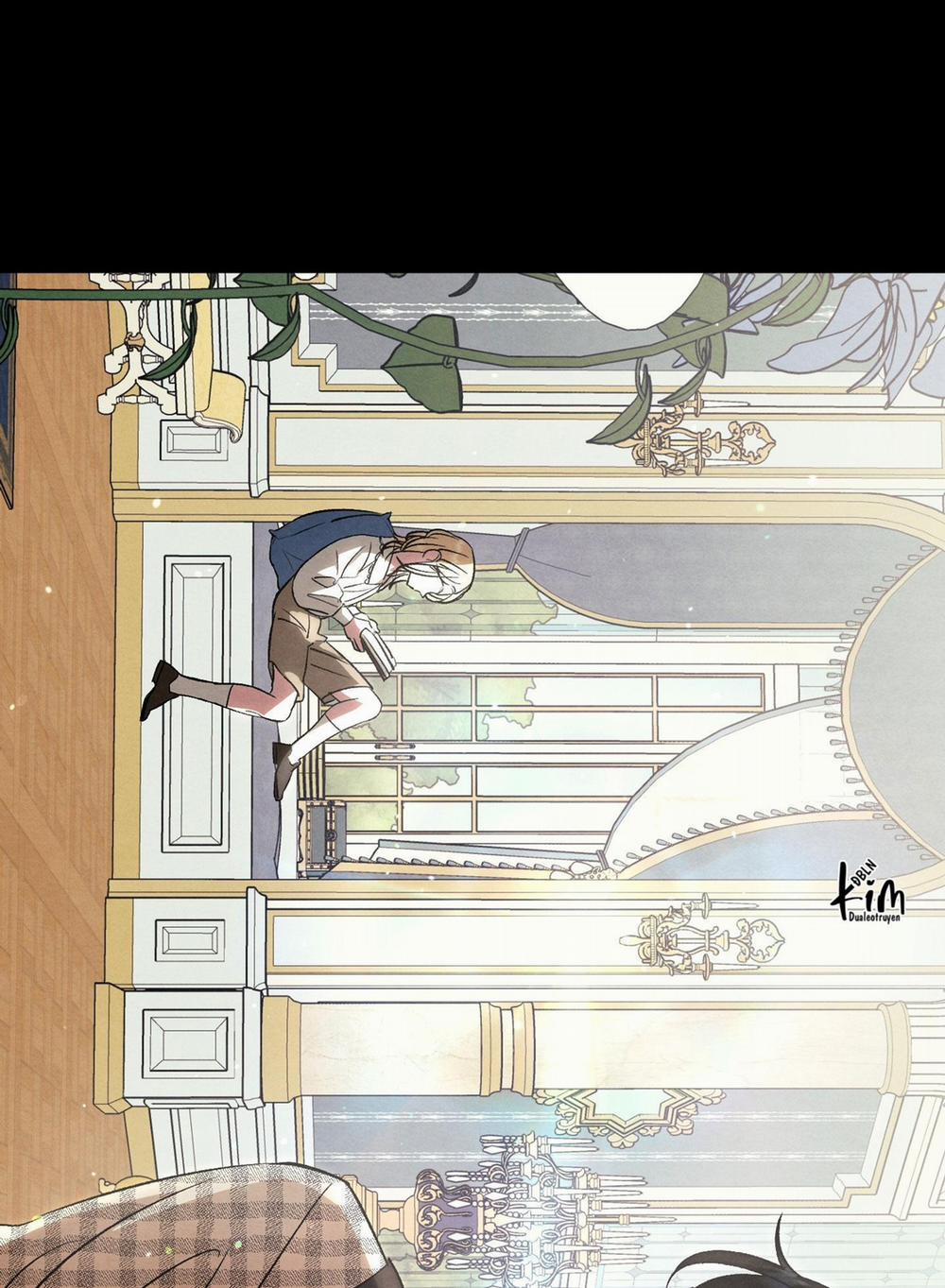 Gửi Vị Thiếu Gia Tôi Yêu 17 trang 47