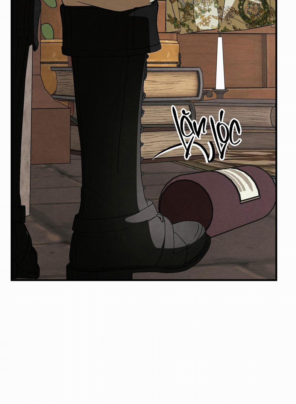 Gửi Vị Thiếu Gia Tôi Yêu 17 trang 5