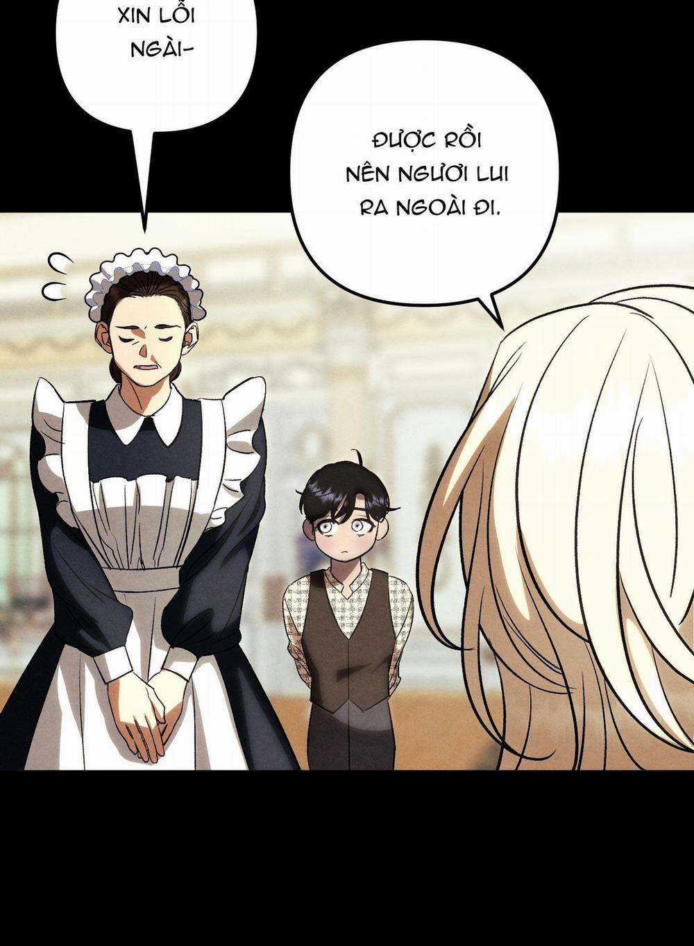 Gửi Vị Thiếu Gia Tôi Yêu 17 trang 53