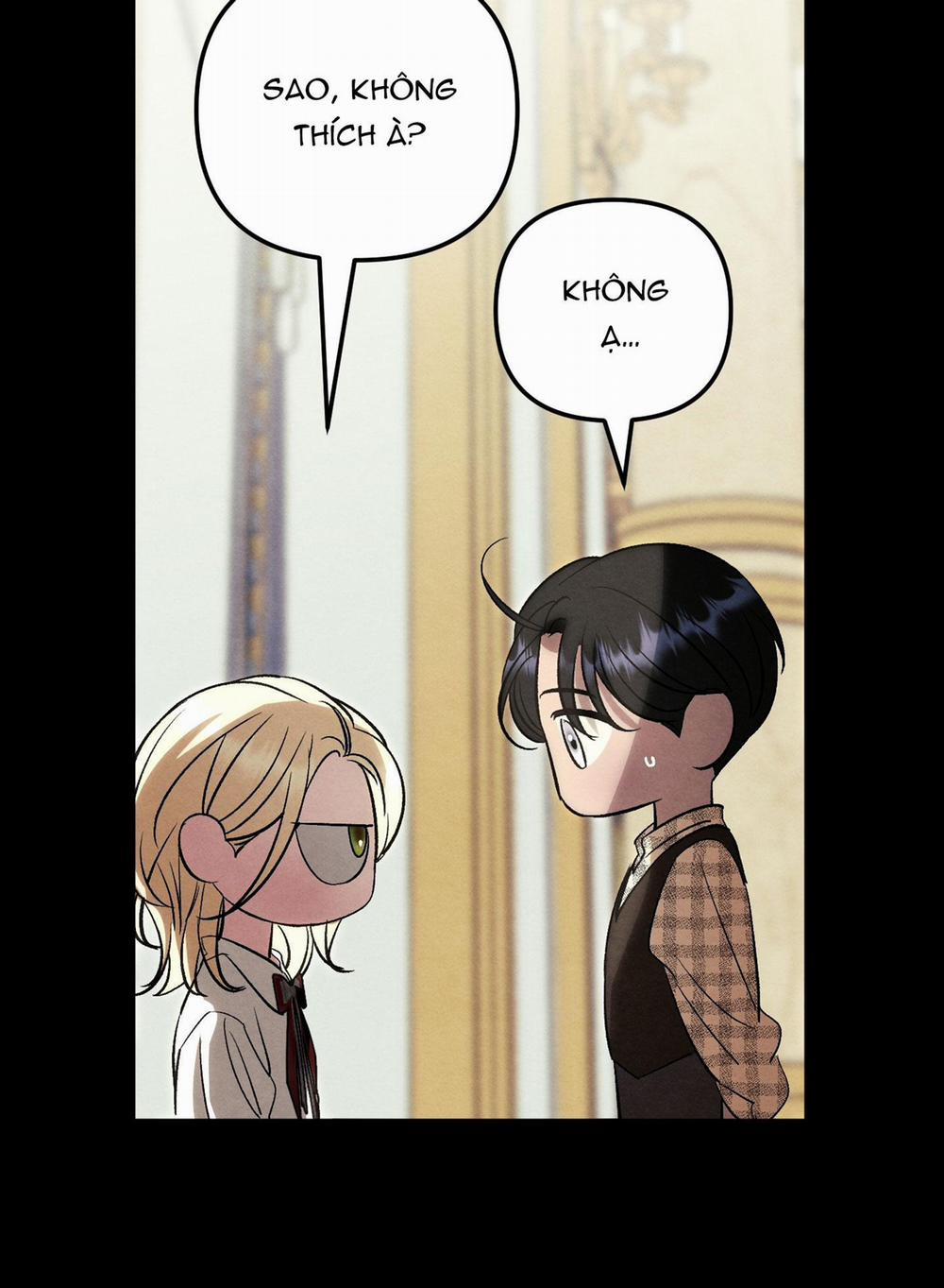 Gửi Vị Thiếu Gia Tôi Yêu 17 trang 62