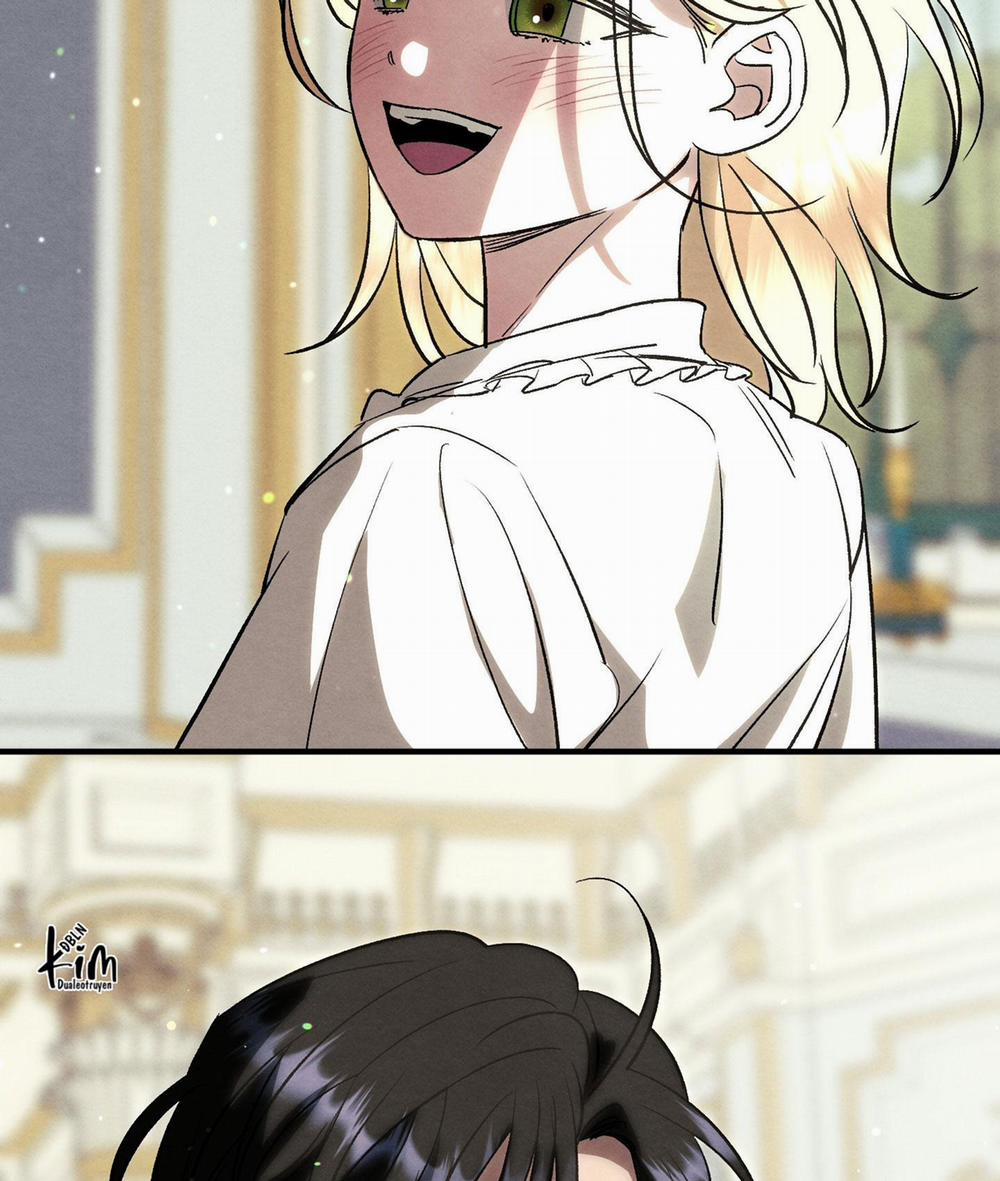 Gửi Vị Thiếu Gia Tôi Yêu 17 trang 73