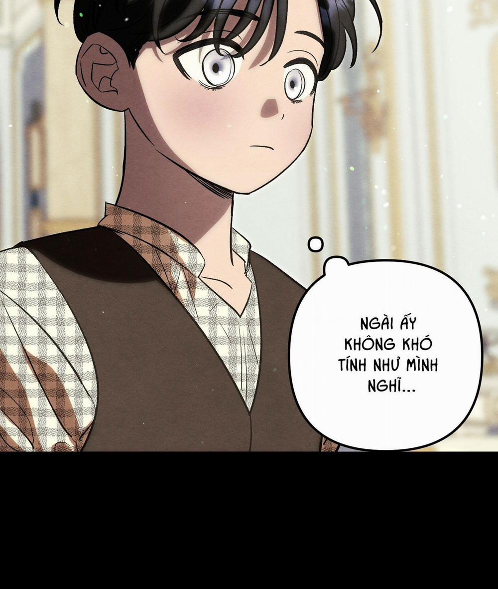Gửi Vị Thiếu Gia Tôi Yêu 17 trang 74