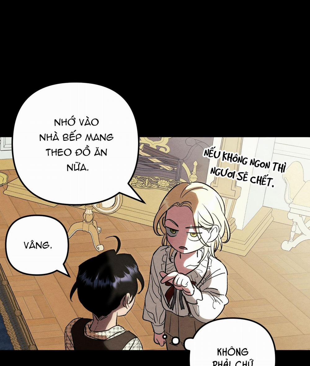 Gửi Vị Thiếu Gia Tôi Yêu 17 trang 75