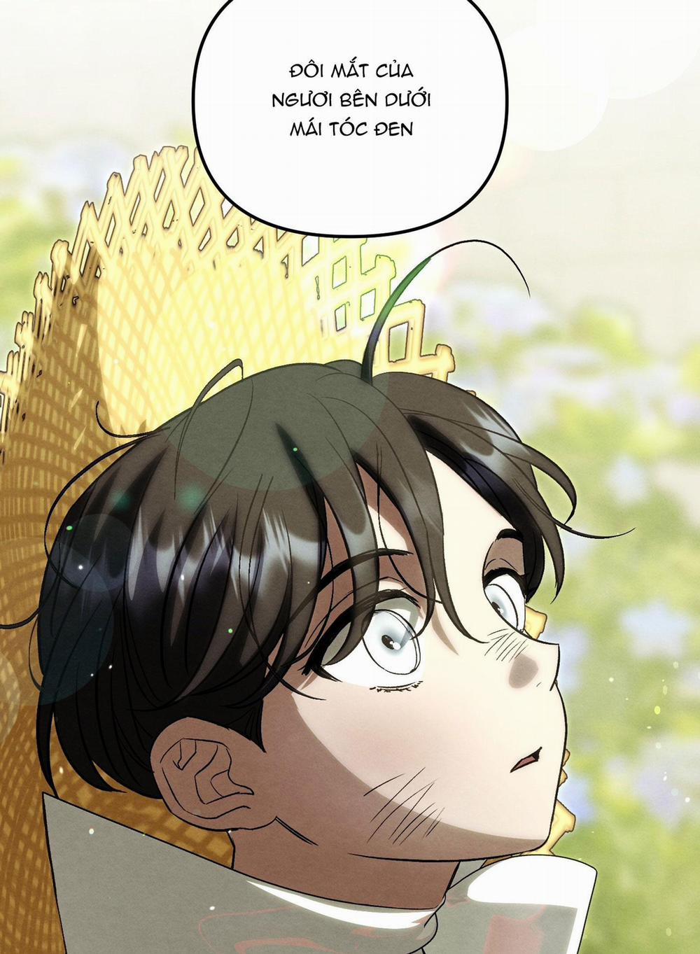 Gửi Vị Thiếu Gia Tôi Yêu 18 trang 15