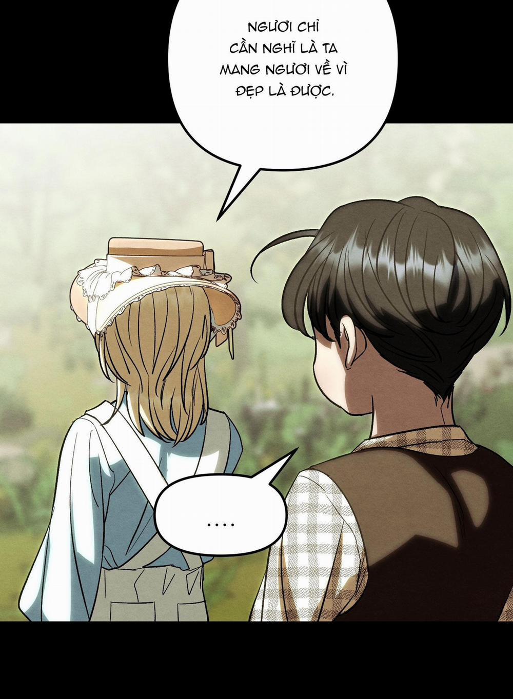 Gửi Vị Thiếu Gia Tôi Yêu 18 trang 18