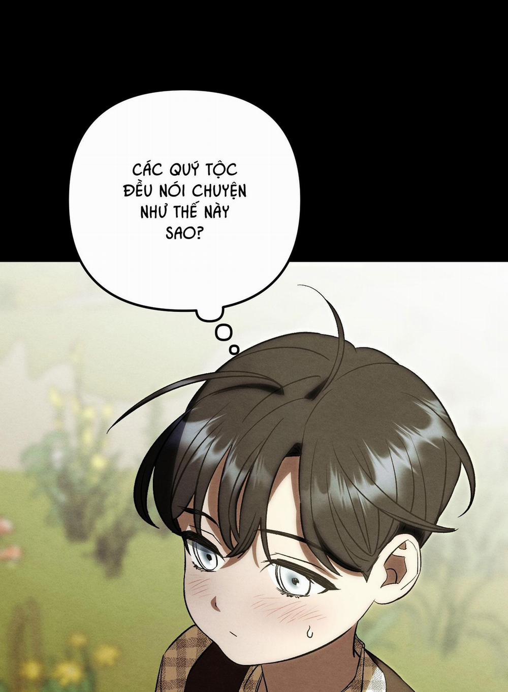 Gửi Vị Thiếu Gia Tôi Yêu 18 trang 19