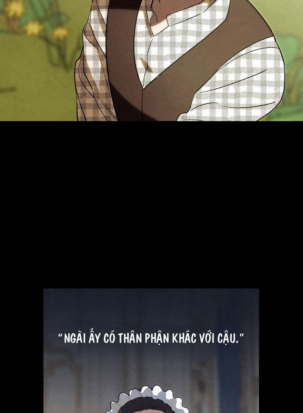 Gửi Vị Thiếu Gia Tôi Yêu 18 trang 20