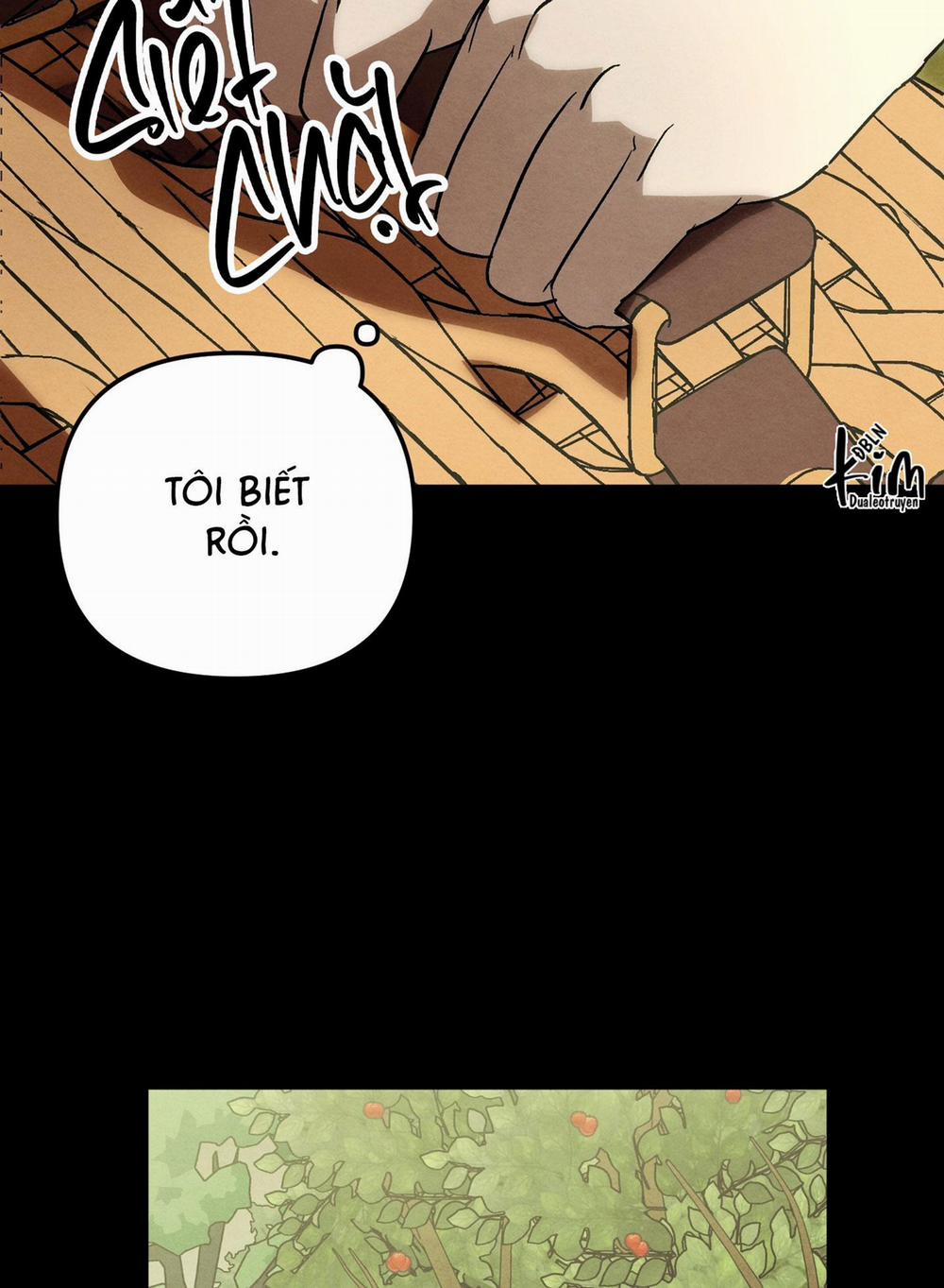 Gửi Vị Thiếu Gia Tôi Yêu 18 trang 22