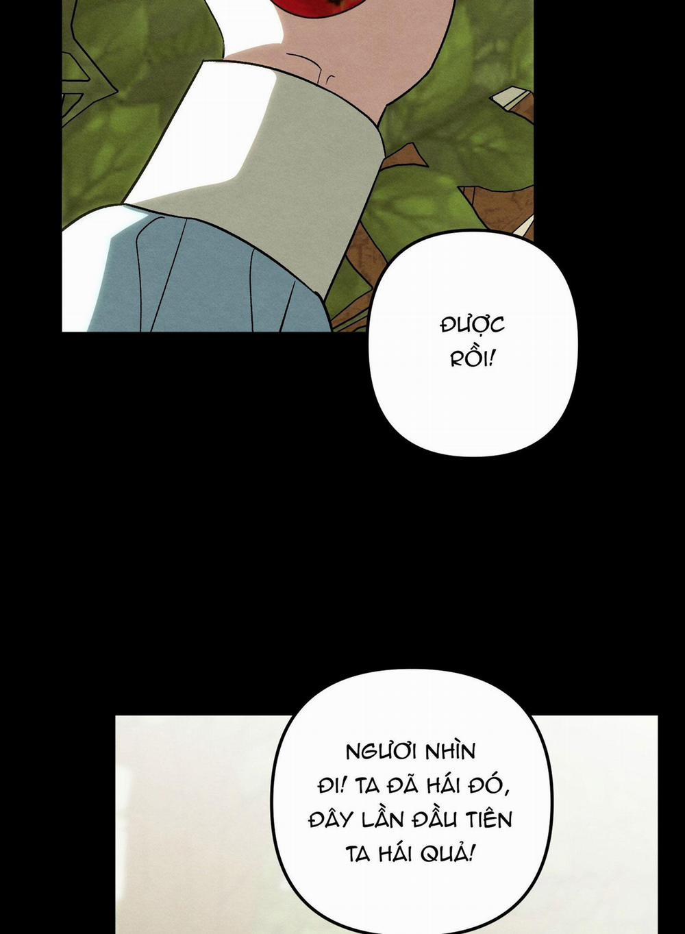 Gửi Vị Thiếu Gia Tôi Yêu 18 trang 31