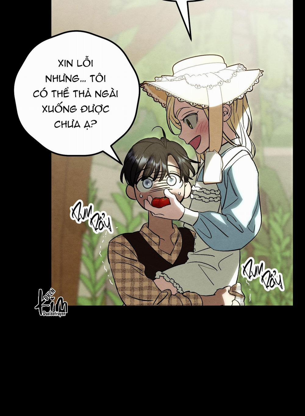 Gửi Vị Thiếu Gia Tôi Yêu 18 trang 32