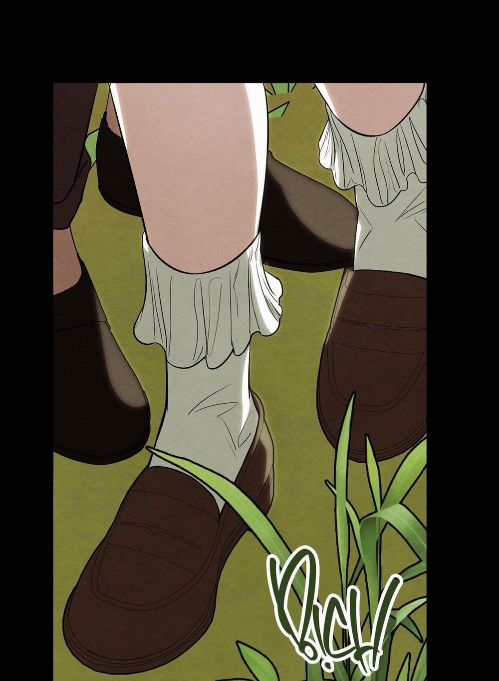 Gửi Vị Thiếu Gia Tôi Yêu 18 trang 33