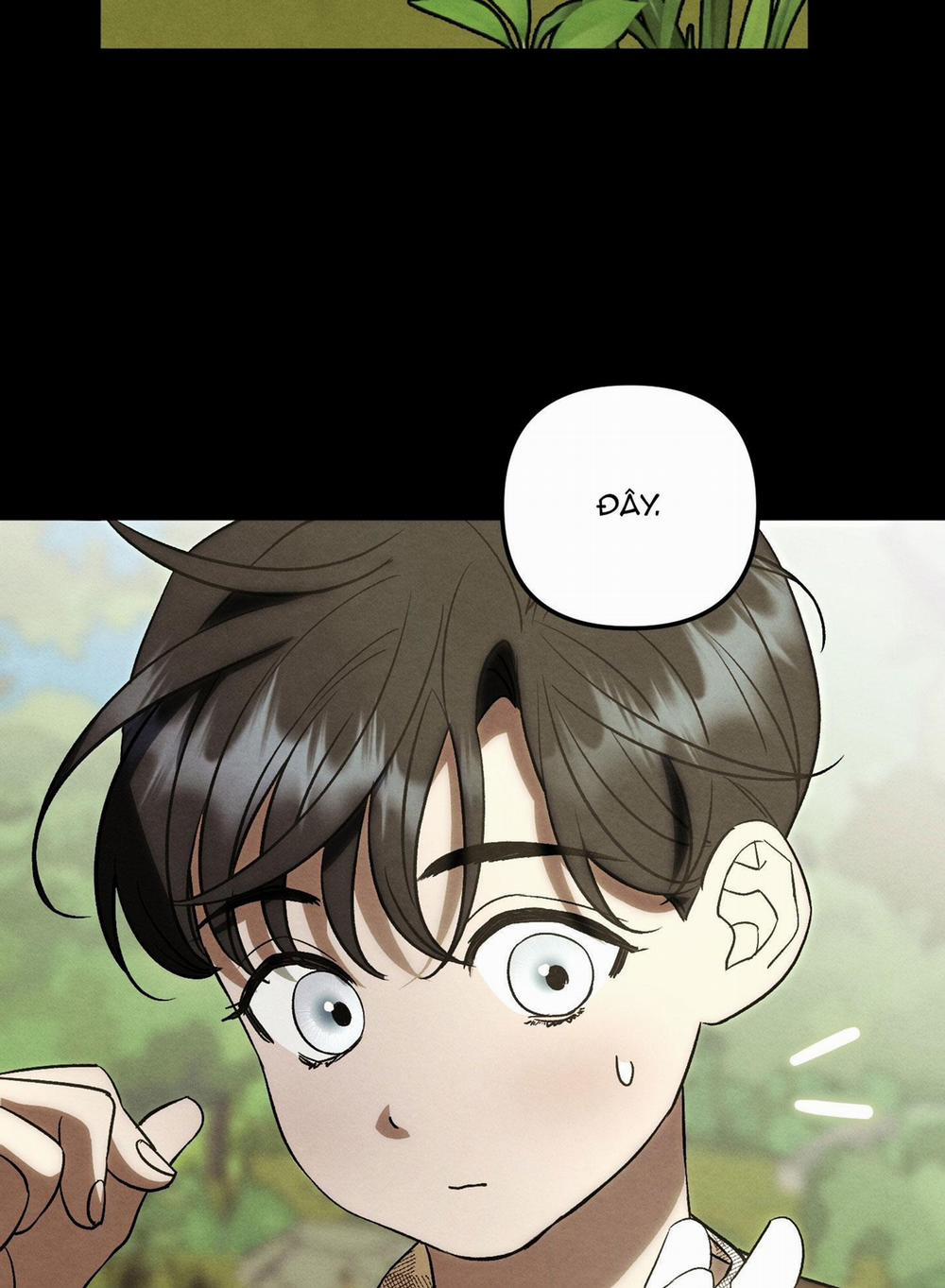 Gửi Vị Thiếu Gia Tôi Yêu 18 trang 34