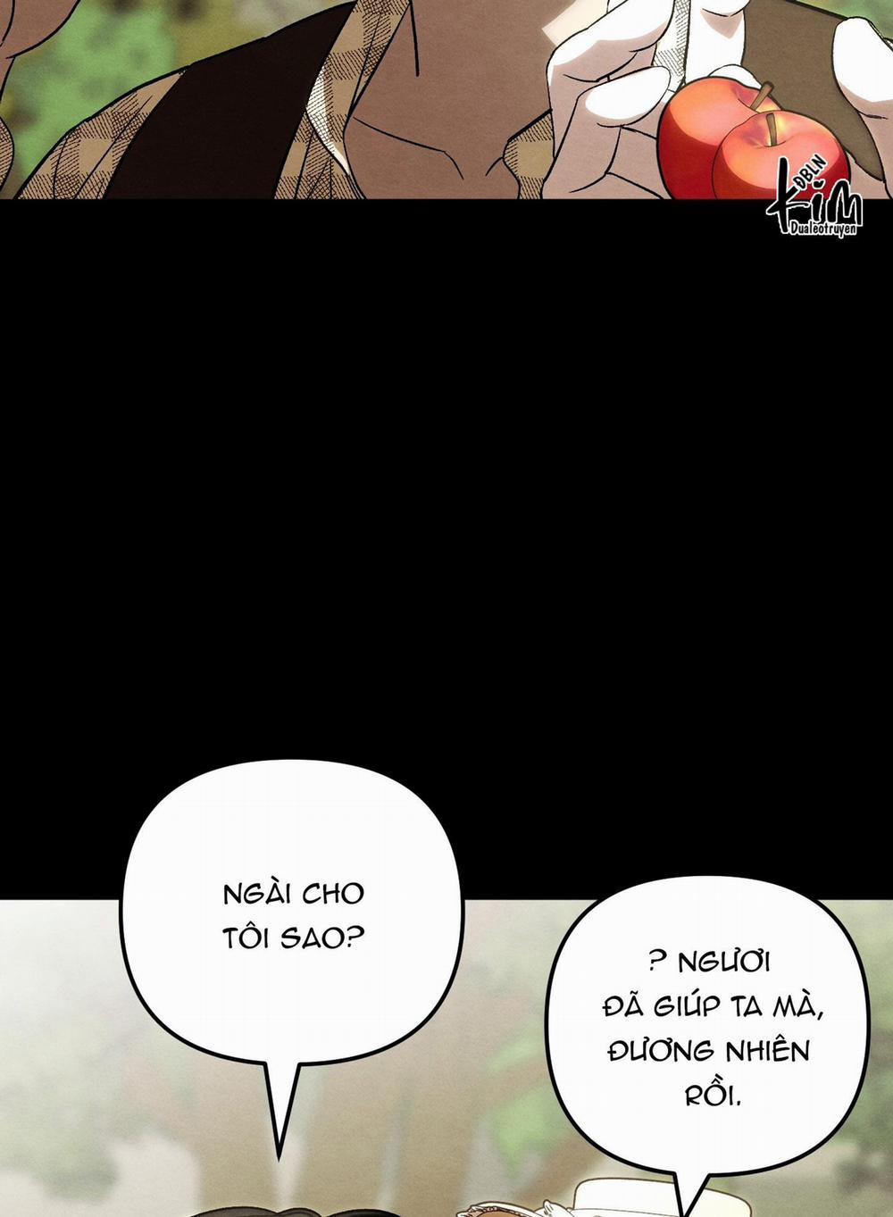 Gửi Vị Thiếu Gia Tôi Yêu 18 trang 35