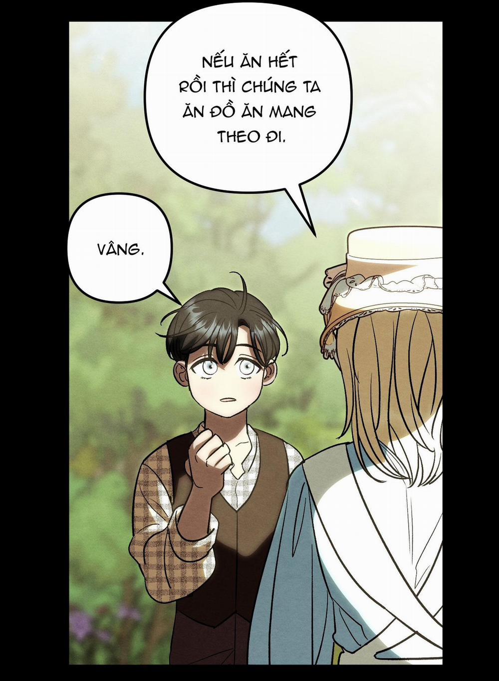 Gửi Vị Thiếu Gia Tôi Yêu 18 trang 39