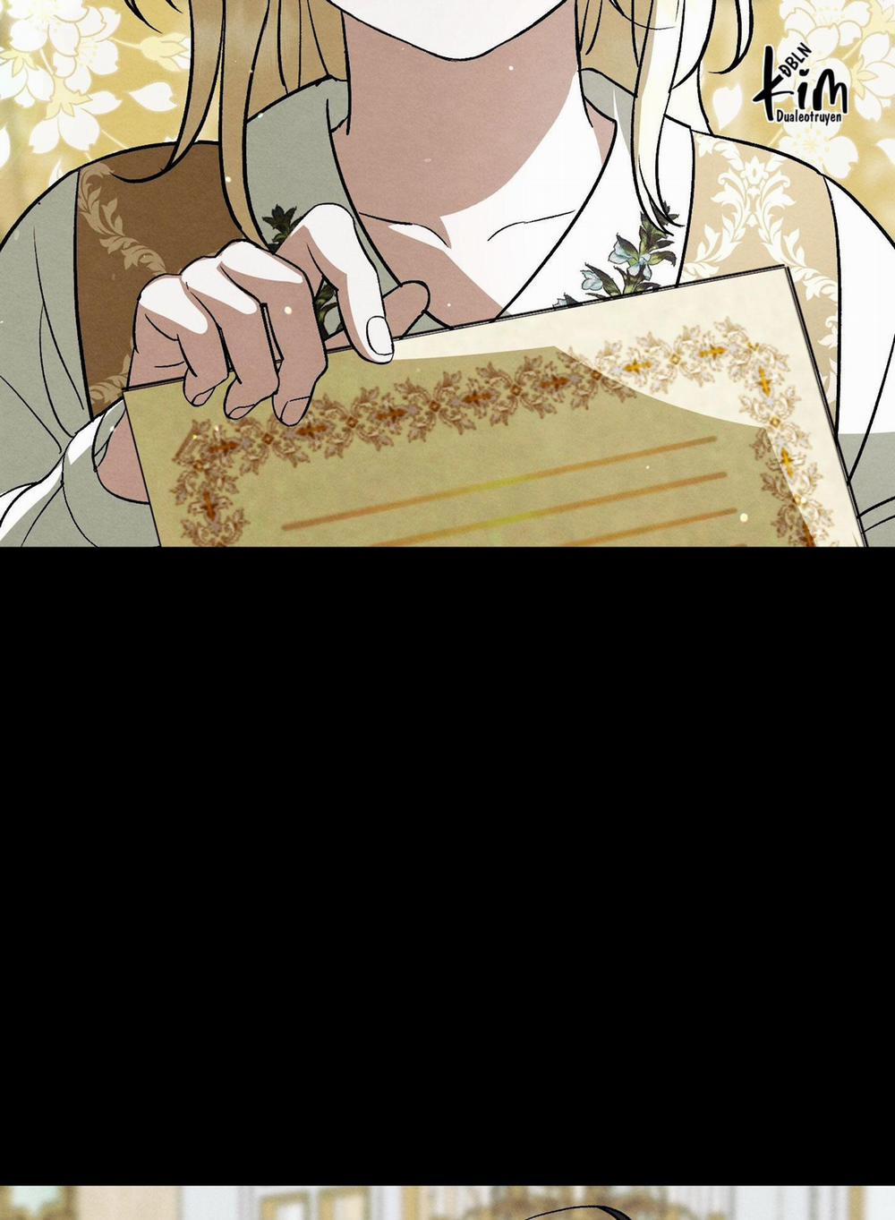 Gửi Vị Thiếu Gia Tôi Yêu 18 trang 49