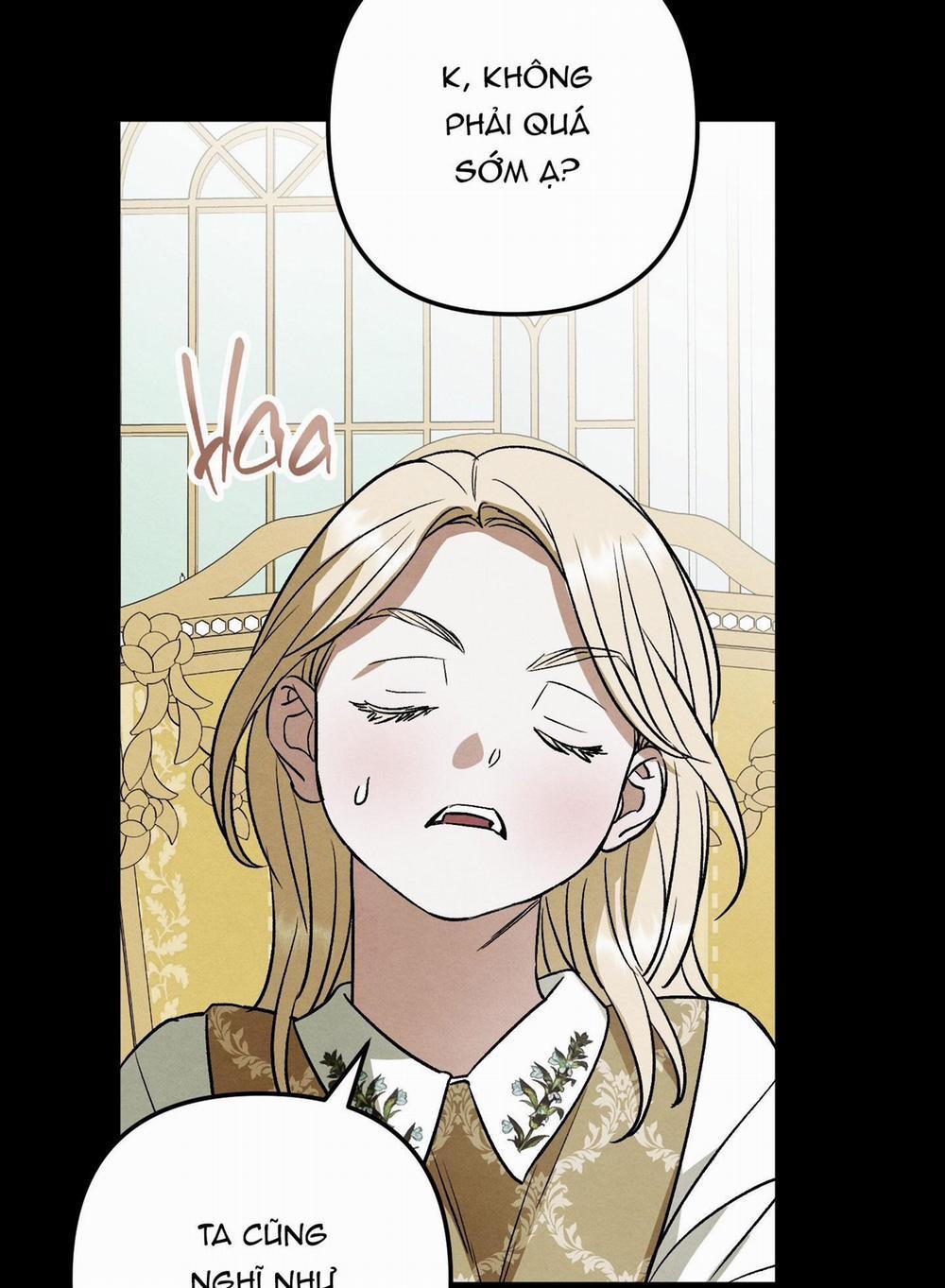 Gửi Vị Thiếu Gia Tôi Yêu 18 trang 54