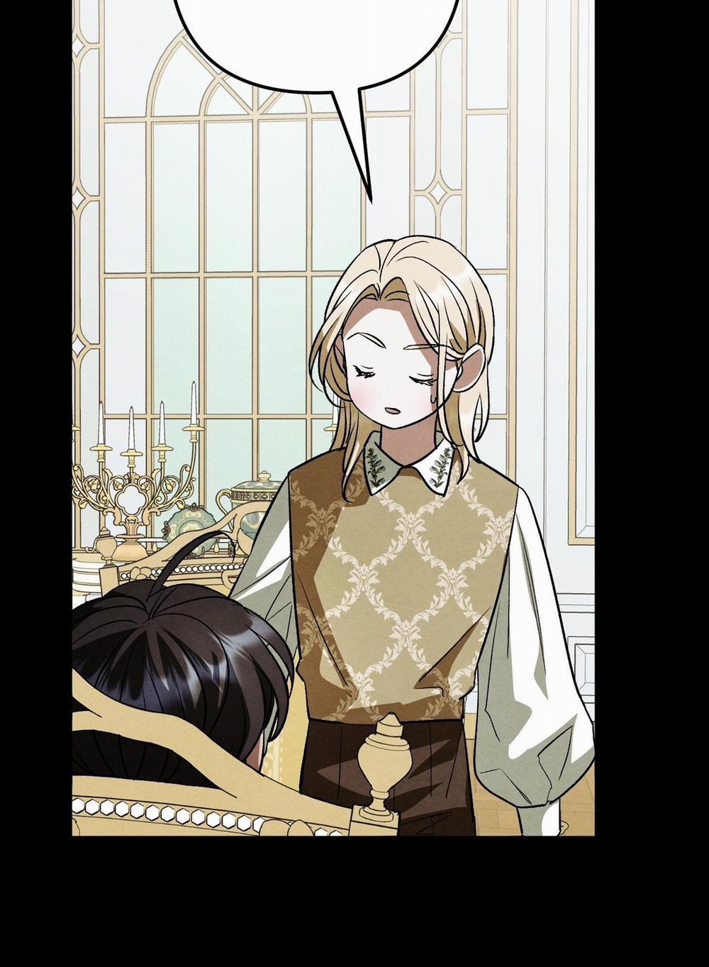 Gửi Vị Thiếu Gia Tôi Yêu 18 trang 62