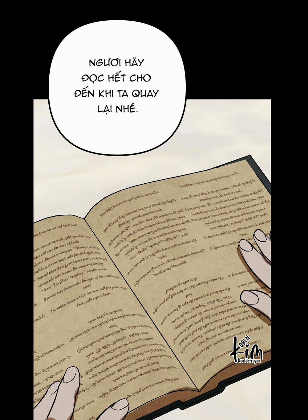 Gửi Vị Thiếu Gia Tôi Yêu 18 trang 63