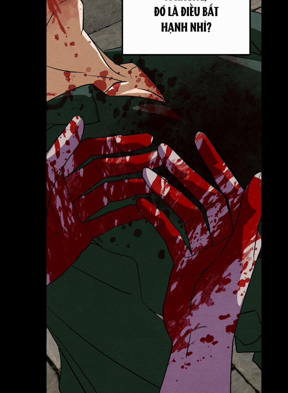 Gửi Vị Thiếu Gia Tôi Yêu 19 trang 15