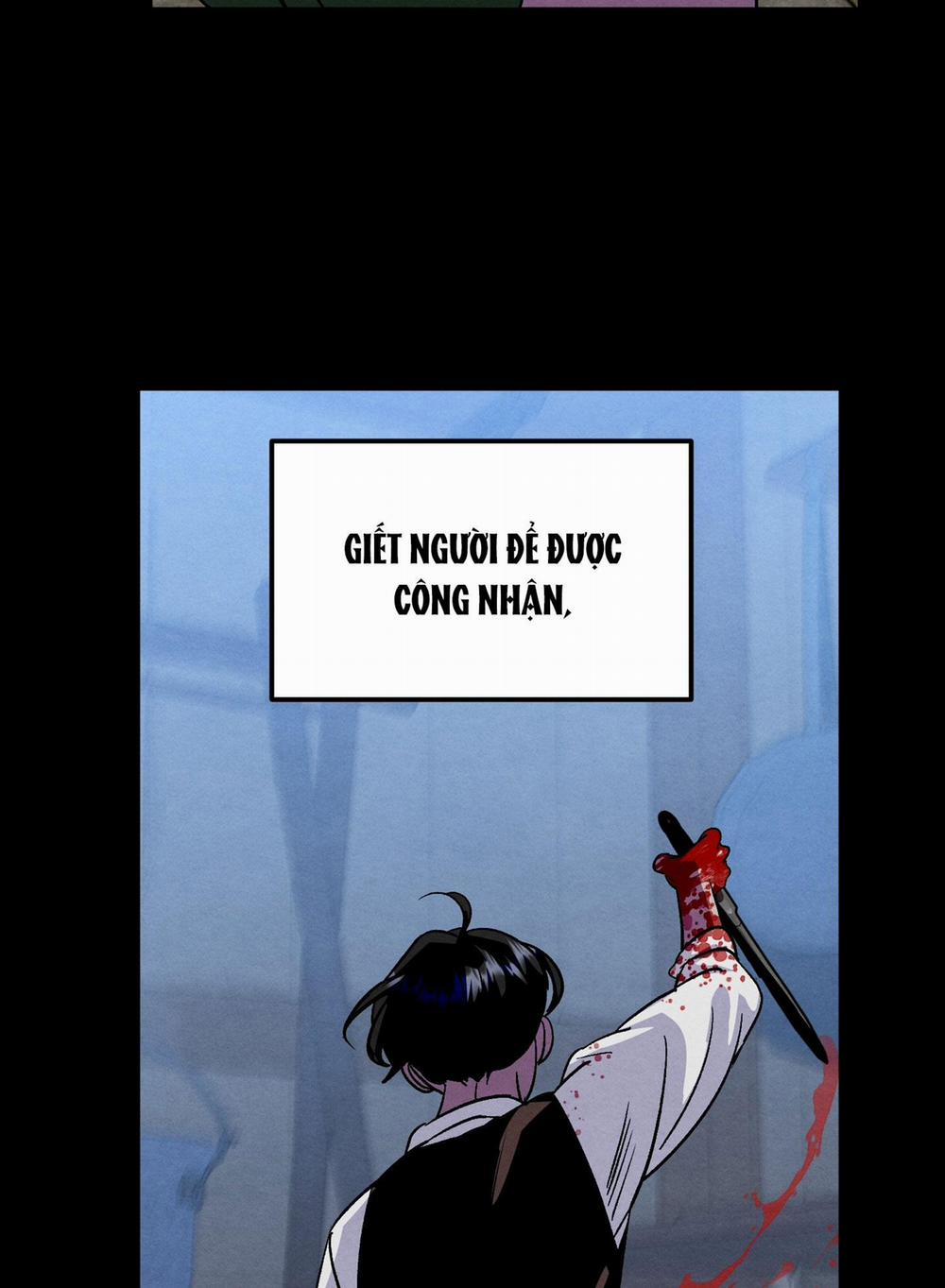 Gửi Vị Thiếu Gia Tôi Yêu 19 trang 16