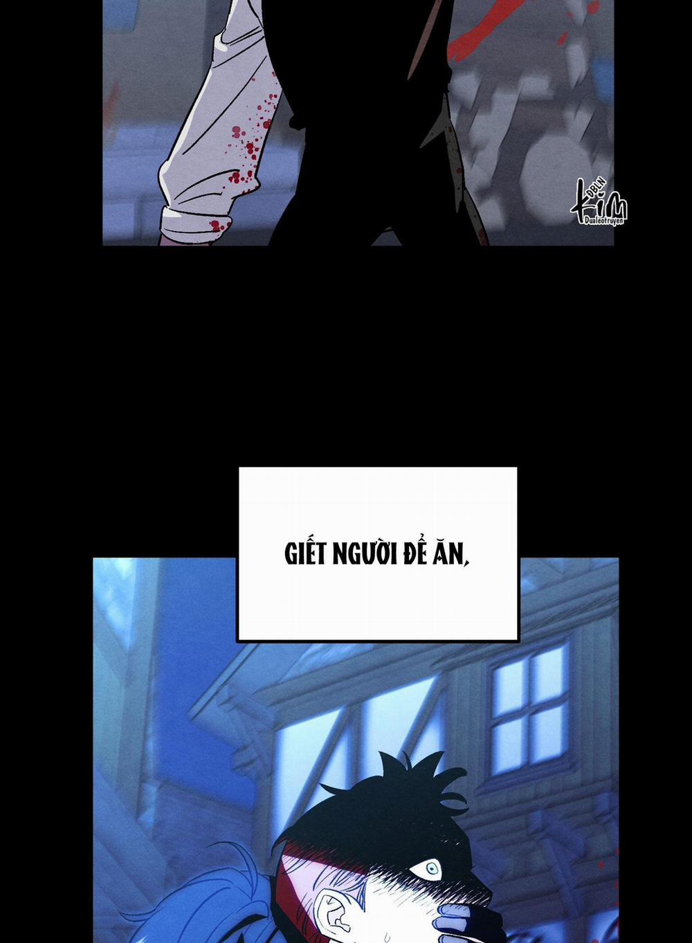 Gửi Vị Thiếu Gia Tôi Yêu 19 trang 17