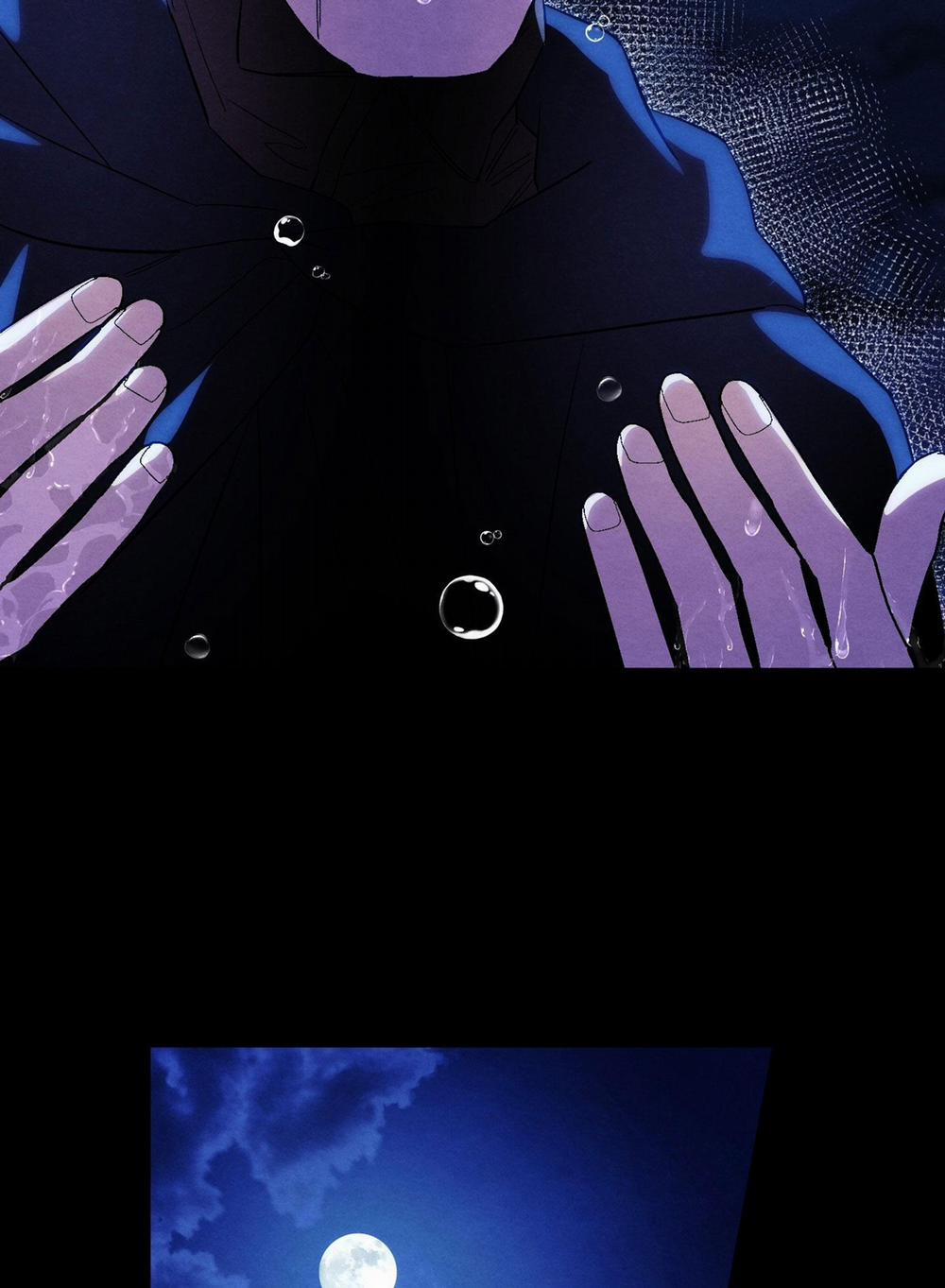 Gửi Vị Thiếu Gia Tôi Yêu 19 trang 21