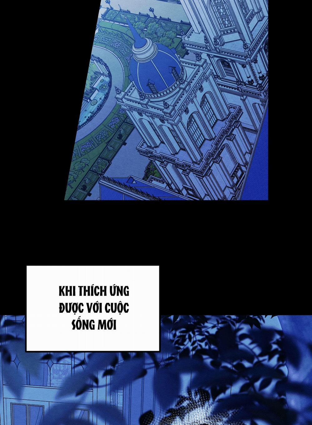 Gửi Vị Thiếu Gia Tôi Yêu 19 trang 23