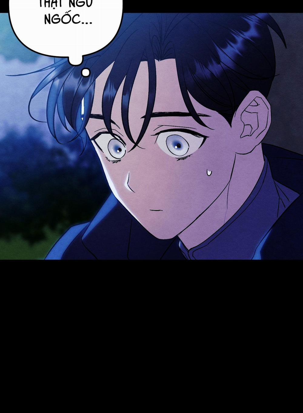 Gửi Vị Thiếu Gia Tôi Yêu 19 trang 36