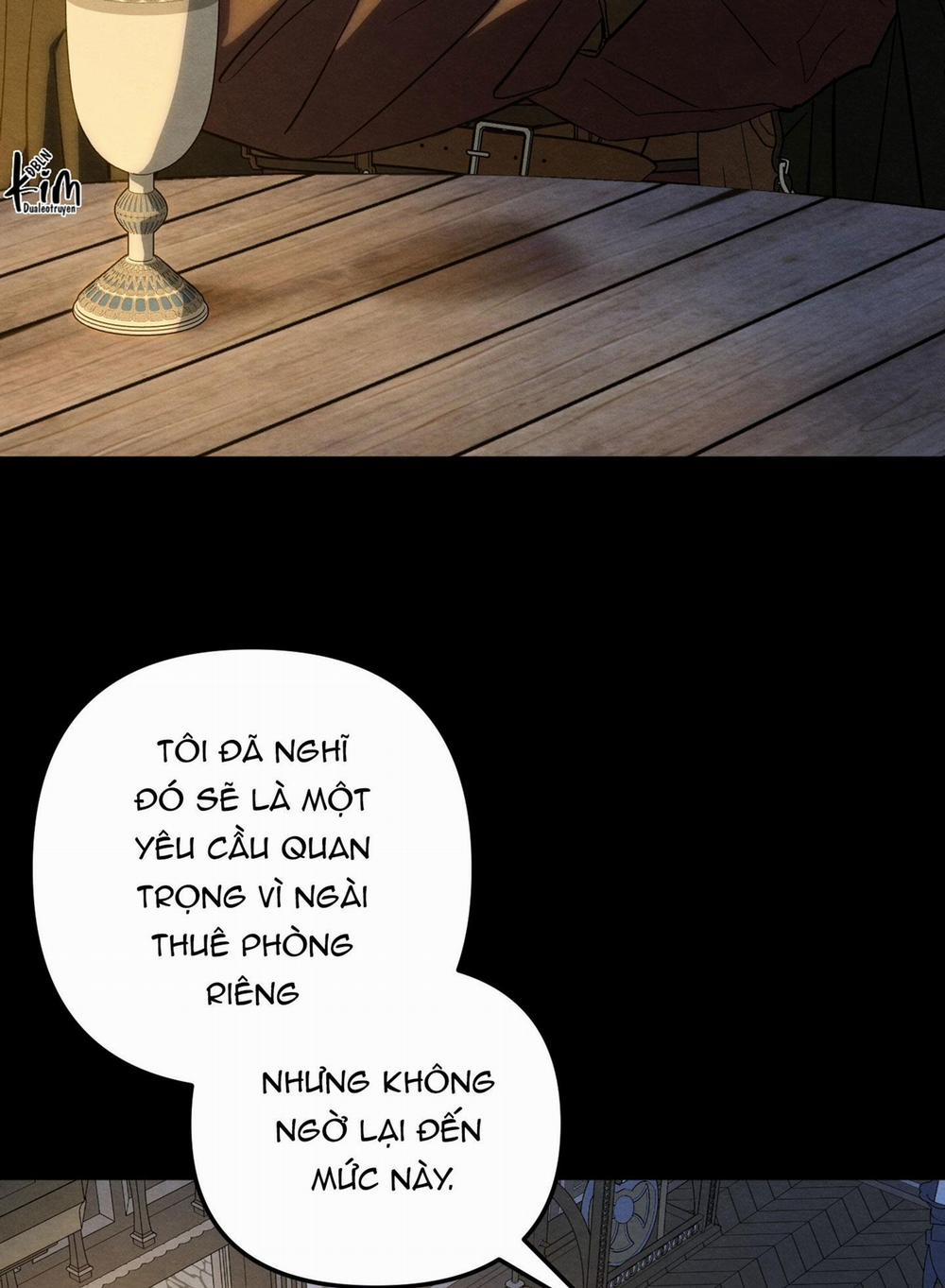 Gửi Vị Thiếu Gia Tôi Yêu 19 trang 50