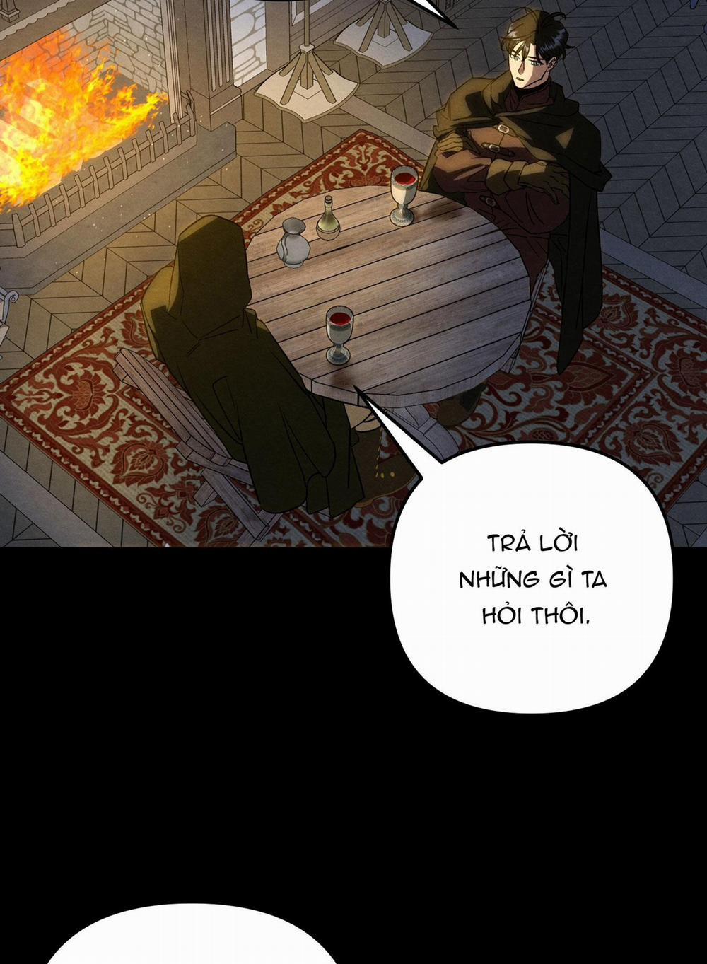 Gửi Vị Thiếu Gia Tôi Yêu 19 trang 51