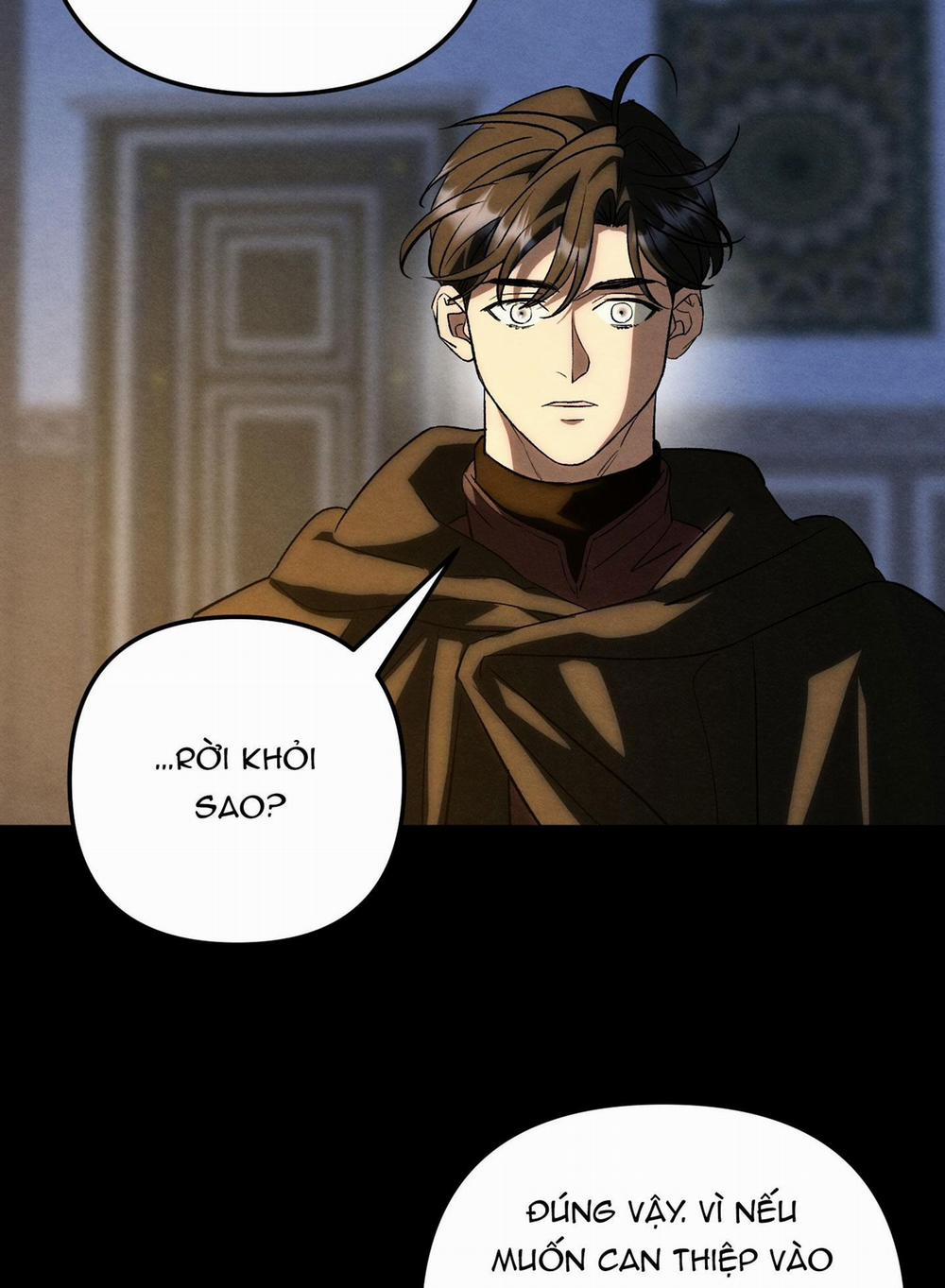 Gửi Vị Thiếu Gia Tôi Yêu 19 trang 55