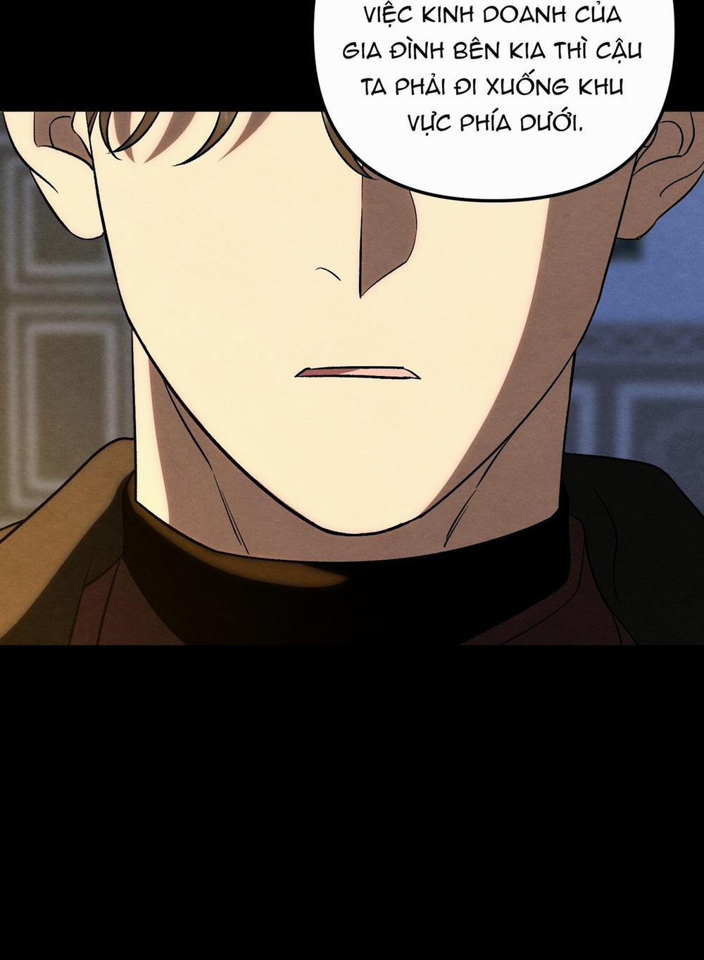 Gửi Vị Thiếu Gia Tôi Yêu 19 trang 56