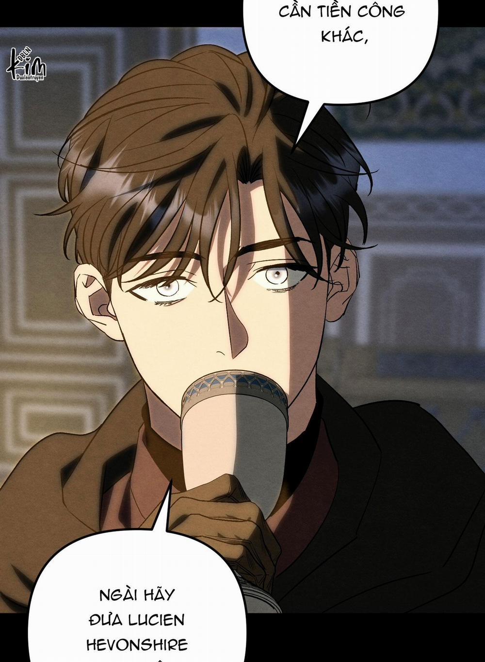 Gửi Vị Thiếu Gia Tôi Yêu 19 trang 62